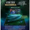 Star Trek: Ascendancy - Borg Playmat