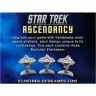 Star Trek: Ascendancy - Romulan Starbases