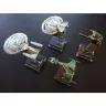 Star Trek: Attack Wing - Federation vs. Klingons Starter Set