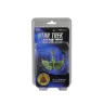 Star Trek: Attack Wing - IKS Koraga