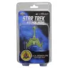 Star Trek: Attack Wing - IKS Kronos One