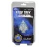 Star Trek: Attack Wing - USS Defiant