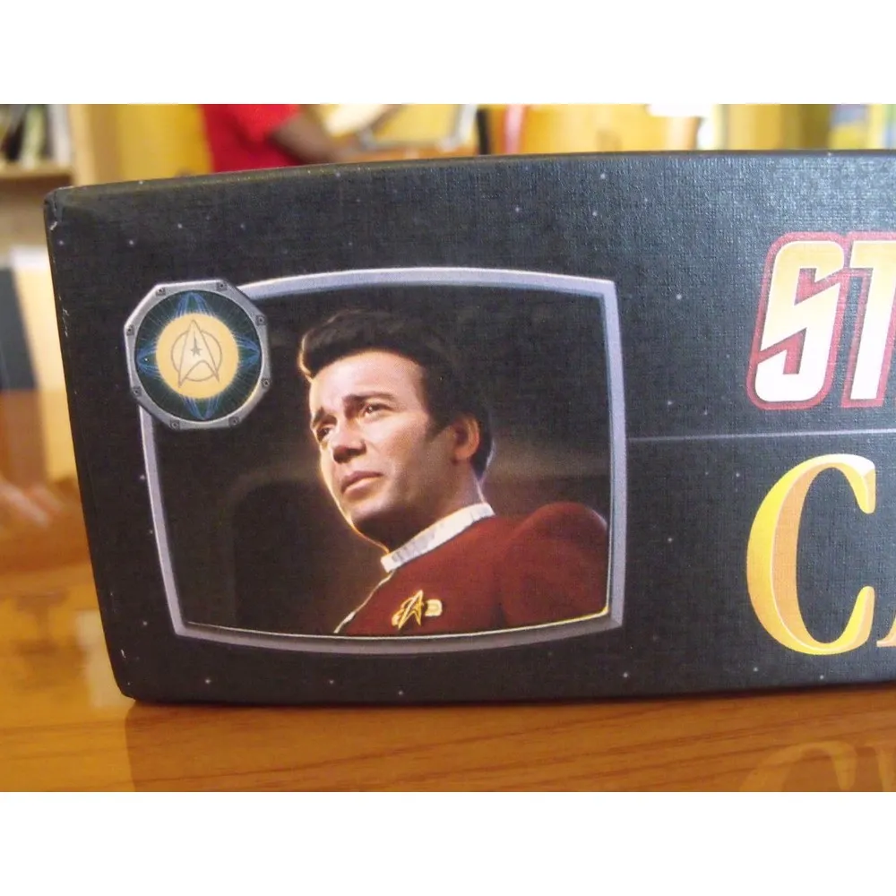 Star Trek: Catan