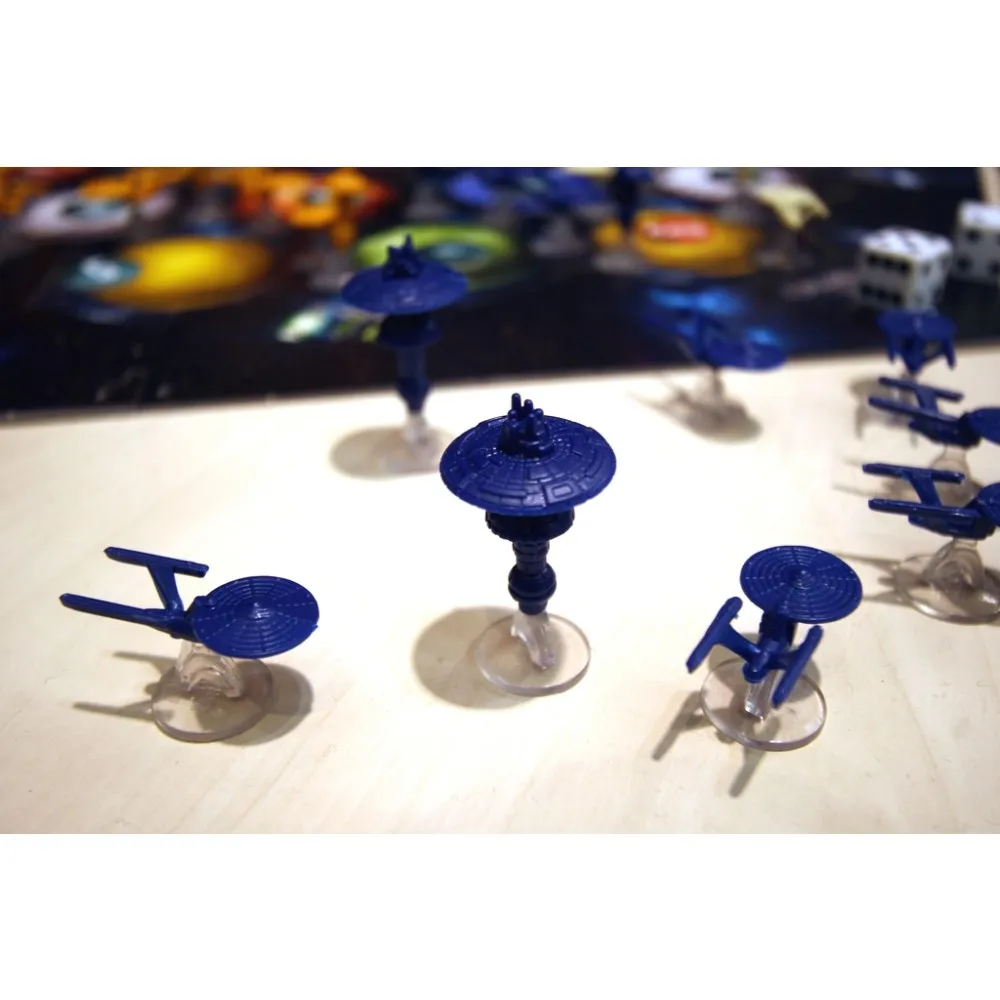 Star Trek: Catan