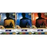 Star Trek Deck Building Game: The Next Generation