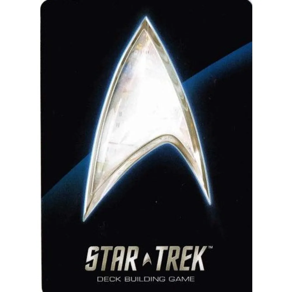 Star Trek Deck Building Game: The Next Generation