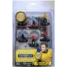 Star Trek HeroClix Away Team: The Original Series Starter Set