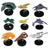 Star Trek HeroClix: Tactics 2 - Counter-top Booster