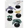 Star Trek HeroClix: Tactics 2 - Counter-top Booster