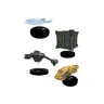 Star Trek HeroClix: Tactics 3 - Starter Set