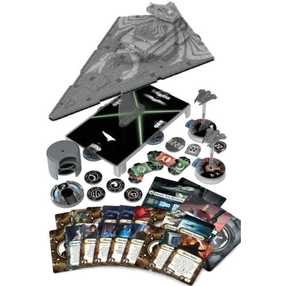 Star Wars Armada: Chimaera