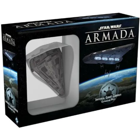 Star Wars Armada: Imperial Light Carrier