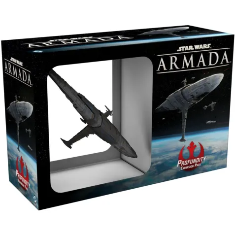 Star Wars Armada: Profundity