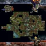 Star Wars: Imperial Assault Skirmish Map - Nal Hutta Swamps