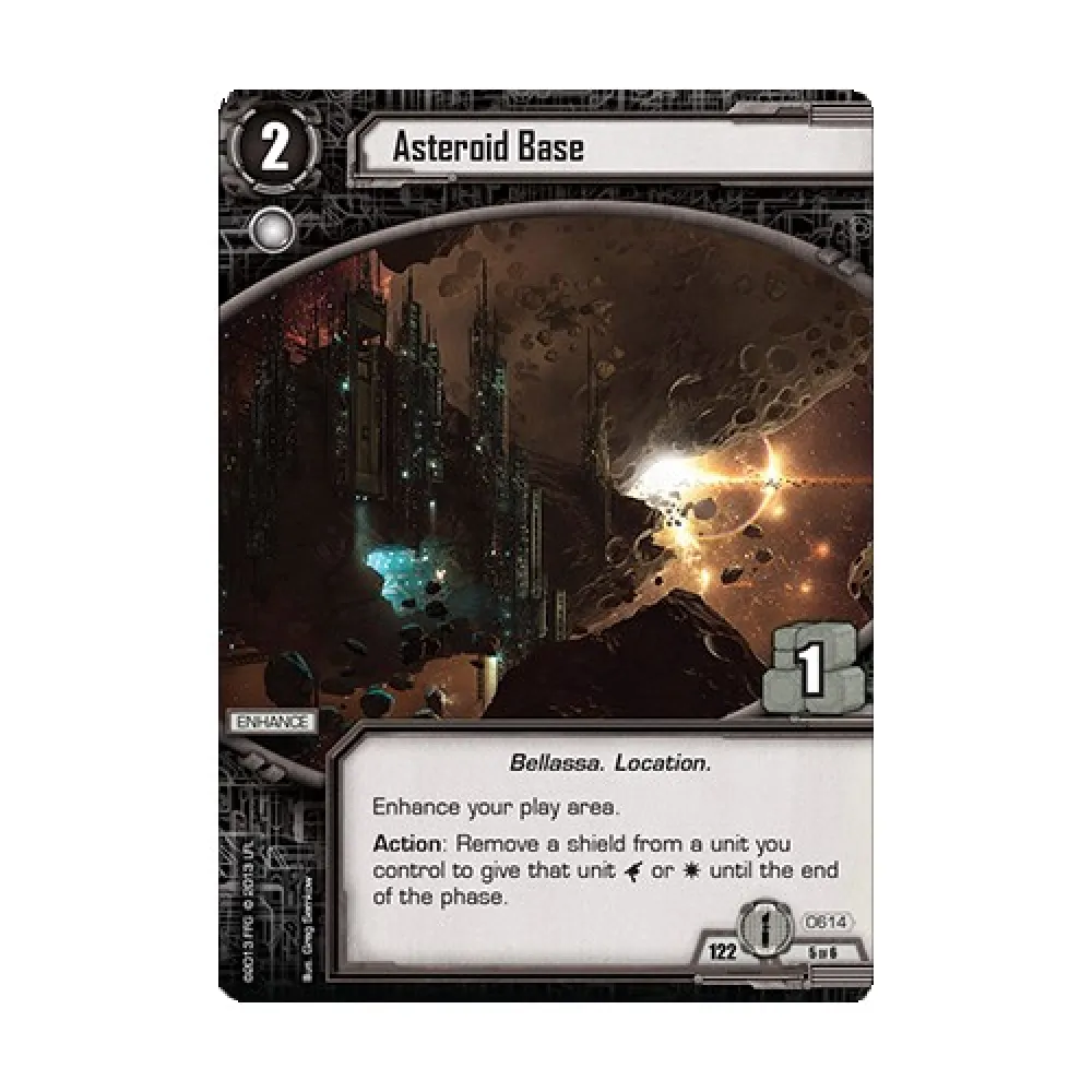 Star Wars LCG: Darkness and Light
