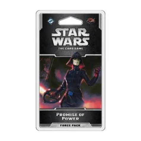 Star Wars LCG: Promise of Power
