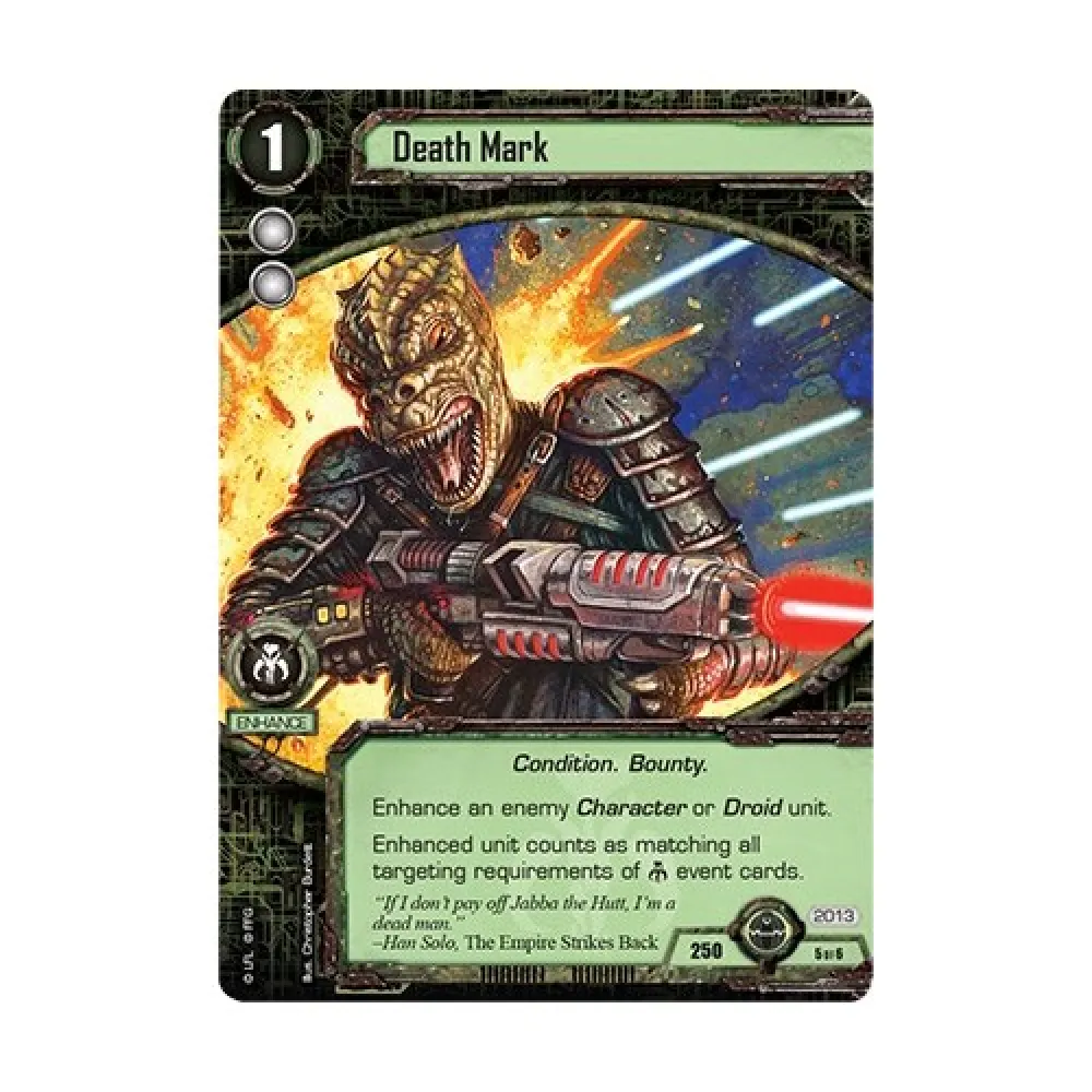 Star Wars LCG: Scrap Metal