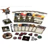 Star Wars: X-Wing Miniatures Game - Quadjumper