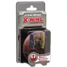 Star Wars: X-Wing Miniatures Game - Sabine’s TIE Fighter
