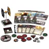 Star Wars: X-Wing Miniatures Game - Sabine’s TIE Fighter