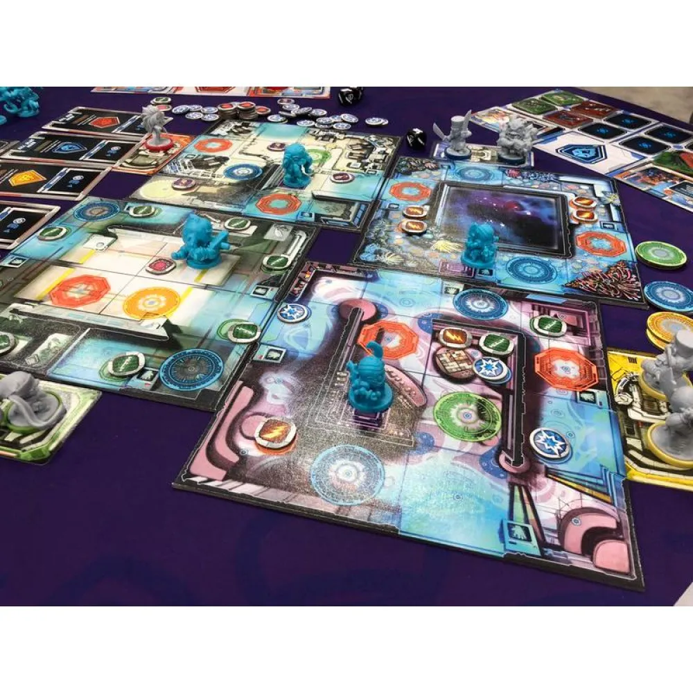 Starcadia Quest