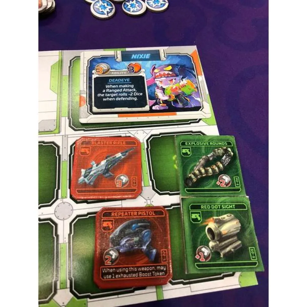 Starcadia Quest