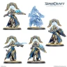StarCraft: The Miniatures Game - Protoss Adept
