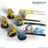 StarCraft: The Miniatures Game - Protoss Adept