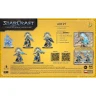 StarCraft: The Miniatures Game - Protoss Adept