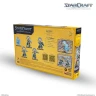 StarCraft: The Miniatures Game - Protoss Adept