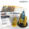 StarCraft: The Miniatures Game - Protoss Artanis (Hierarch) - Hero