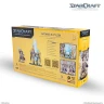 StarCraft: The Miniatures Game - Protoss Artanis (Hierarch) - Hero