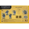 StarCraft: The Miniatures Game - Protoss High Templar