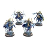 StarCraft: The Miniatures Game - Protoss High Templar