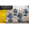 StarCraft: The Miniatures Game - Protoss High Templar