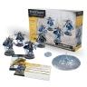 StarCraft: The Miniatures Game - Protoss High Templar