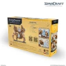 StarCraft: The Miniatures Game - Protoss Immortal