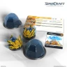 StarCraft: The Miniatures Game - Protoss Sentry