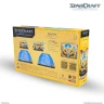 StarCraft: The Miniatures Game - Protoss Sentry