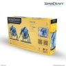 StarCraft: The Miniatures Game - Protoss Stalker