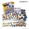 StarCraft: The Miniatures Game - Protoss Starter Set