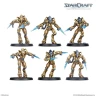 StarCraft: The Miniatures Game - Protoss Starter Set