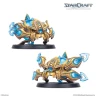 StarCraft: The Miniatures Game - Protoss Starter Set