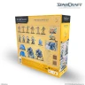 StarCraft: The Miniatures Game - Protoss Starter Set