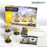 StarCraft: The Miniatures Game - Protoss Zealot