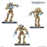 StarCraft: The Miniatures Game - Protoss Zealot