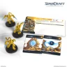 StarCraft: The Miniatures Game - Protoss Zealot