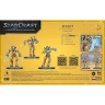 StarCraft: The Miniatures Game - Protoss Zealot