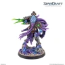 StarCraft: The Miniatures Game - Protoss Zeratul - Hero