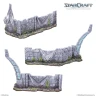 StarCraft: The Miniatures Game - Terrain: Lost Temple